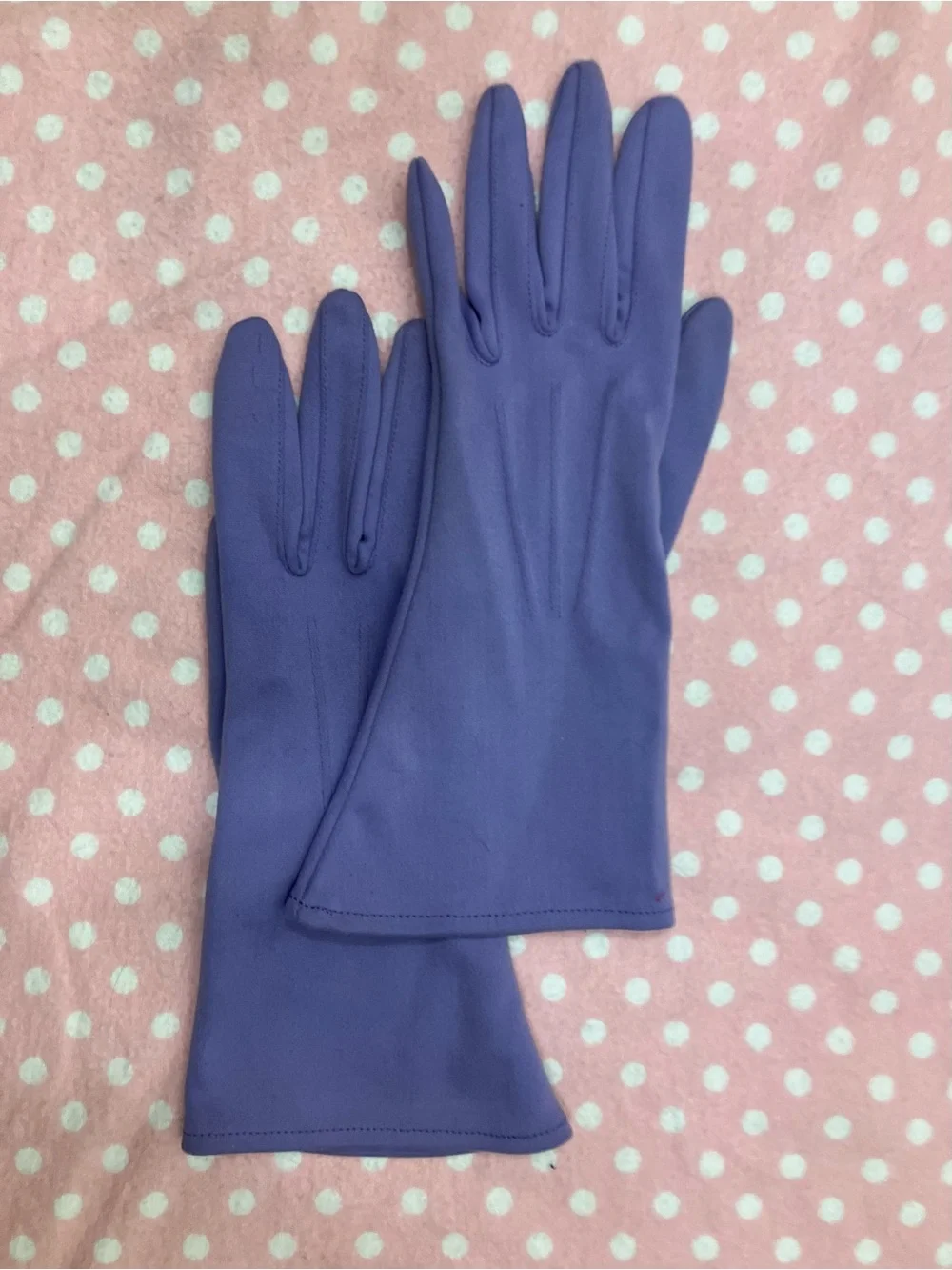Vintage Shalimar Gloves 7